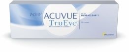1-Day Acuvue TruEye Kontaktlinsen