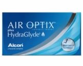 Air Optix Hydraglyde Kontaktlinsen