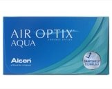 Air Optix Aqua Monatslinsen Preisvergleich