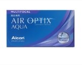 Air Optix Aqua Multifocal Monatslinsen
